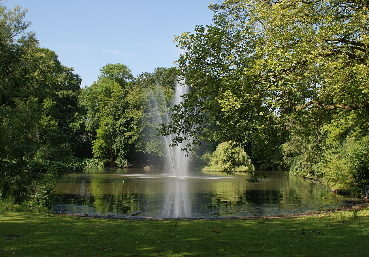 Julianapark