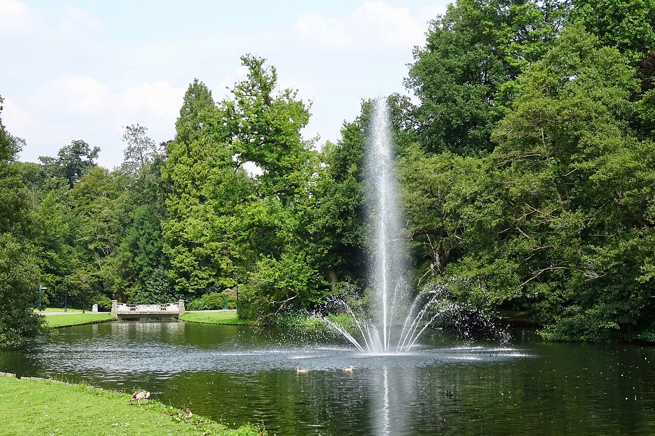 Park Sonsbeek